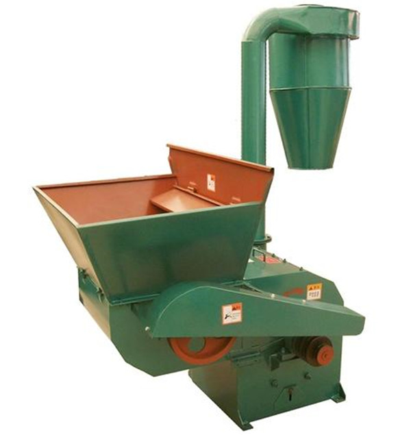 秸秆粉碎机