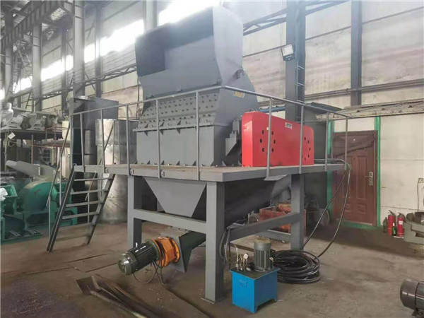 无尘高台粉碎机