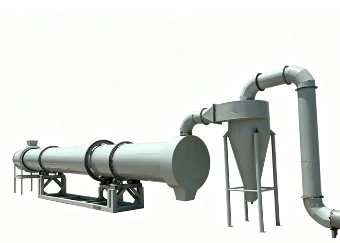 Dryer series