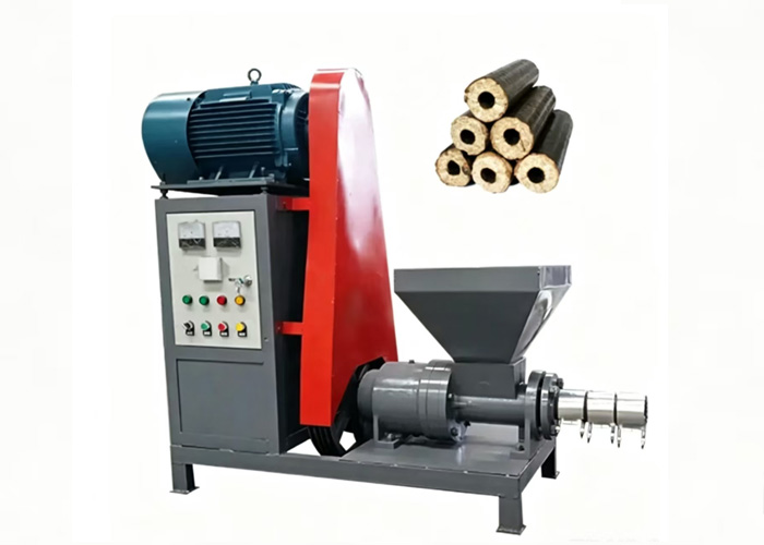 Charcoal Machine Series